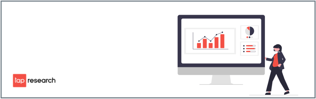 Traditional Brand Trackers VS TapResearch