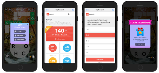 The Player Experience: How To Design for Mobile Games